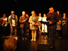 20-lecie Teatru Kuźni Brackiej