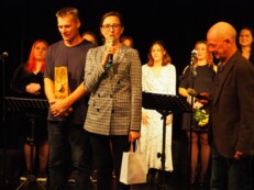 20-lecie Teatru Kuźni Brackiej