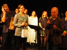 20-lecie Teatru Kuźni Brackiej