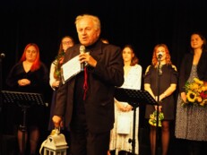 20-lecie Teatru Kuźni Brackiej