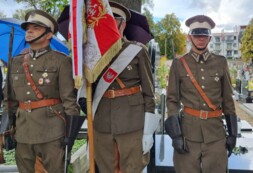 83. rocznica agresji wojsk sowieckich na Polskę
