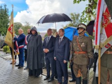 83. rocznica agresji wojsk sowieckich na Polskę