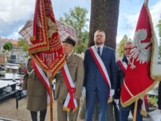 83. rocznica agresji wojsk sowieckich na Polskę