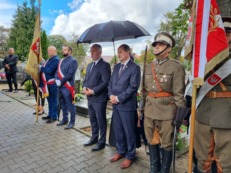 83. rocznica agresji wojsk sowieckich na Polskę