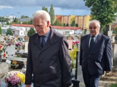 83. rocznica agresji wojsk sowieckich na Polskę