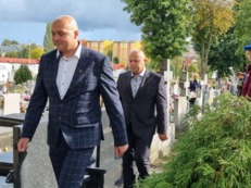 83. rocznica agresji wojsk sowieckich na Polskę