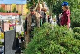 83. rocznica agresji wojsk sowieckich na Polskę