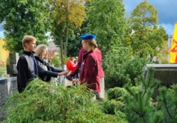83. rocznica agresji wojsk sowieckich na Polskę