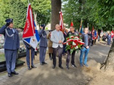 83. rocznica agresji wojsk sowieckich na Polskę