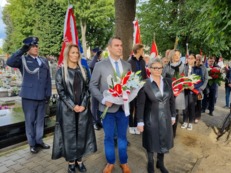 83. rocznica agresji wojsk sowieckich na Polskę