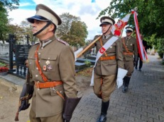 83. rocznica agresji wojsk sowieckich na Polskę