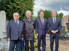 83. rocznica agresji wojsk sowieckich na Polskę