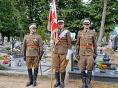 83. rocznica agresji wojsk sowieckich na Polskę