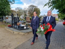 83. rocznica agresji wojsk sowieckich na Polskę
