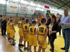 Gama Akademia Koszyk&oacute;wki