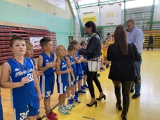 Gama Akademia Koszyk&oacute;wki
