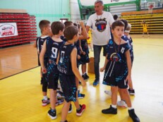 Gama Akademia Koszyk&oacute;wki