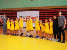 Gama Akademia Koszyk&oacute;wki