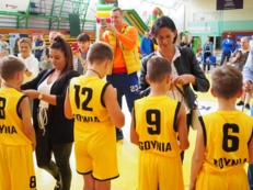 Gama Akademia Koszyk&oacute;wki