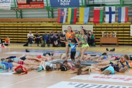 XXIX Międzynarodowy Turniej Siatk&oacute;wki