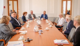 Rada Gospodarcza wrzesień 2022