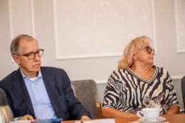 Rada Gospodarcza wrzesień 2022