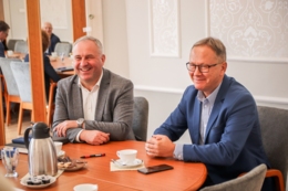 Rada Gospodarcza wrzesień 2022