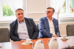 Rada Gospodarcza wrzesień 2022