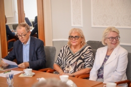 Rada Gospodarcza wrzesień 2022