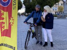 Rowerowa środa 2022