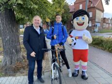 Rowerowa środa 2022