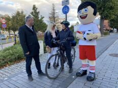 Rowerowa środa 2022
