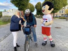 Rowerowa środa 2022