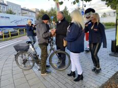 Rowerowa środa 2022