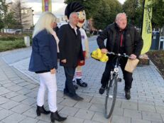 Rowerowa środa 2022