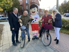 Rowerowa środa 2022