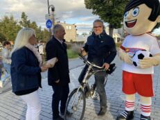 Rowerowa środa 2022