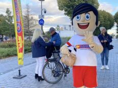 Rowerowa środa 2022
