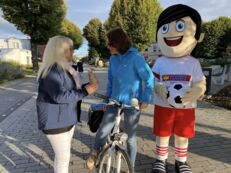 Rowerowa środa 2022