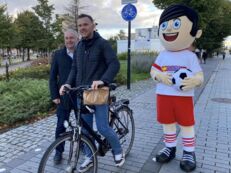 Rowerowa środa 2022