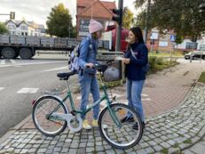 Rowerowa środa 2022