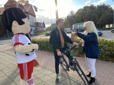 Rowerowa środa 2022