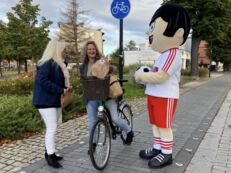 Rowerowa środa 2022