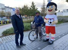 Rowerowa środa 2022