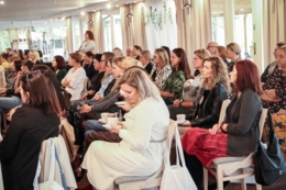 V konferencja \"Dziecko pokrzywdzone przestępstwem\"