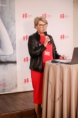 V konferencja \"Dziecko pokrzywdzone przestępstwem\"