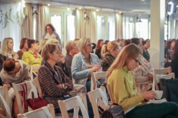 V konferencja \"Dziecko pokrzywdzone przestępstwem\"