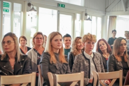V konferencja \"Dziecko pokrzywdzone przestępstwem\"