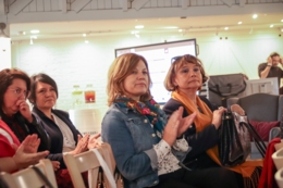 V konferencja \"Dziecko pokrzywdzone przestępstwem\"