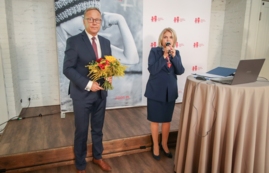 V konferencja \"Dziecko pokrzywdzone przestępstwem\"